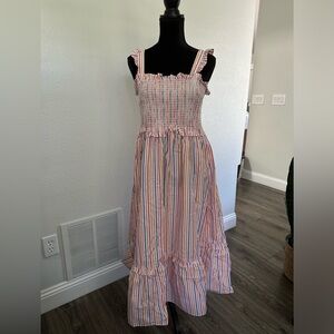 Draper James dress size large
